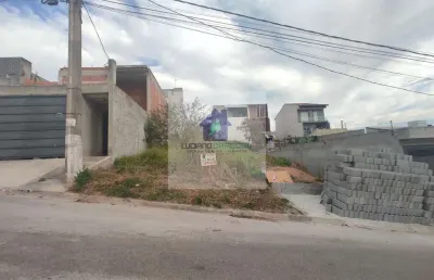 Lote/terreno em jardim europa, caieiras - venda r$ 165.000,00