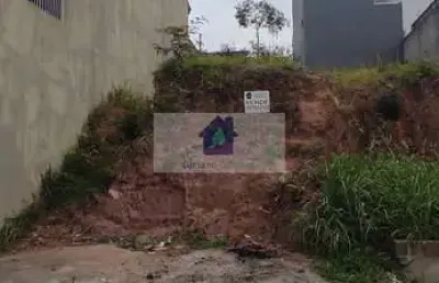Terreno à venda na Rua Maria Gaspar Teixeira, Laranjeiras, Caieiras