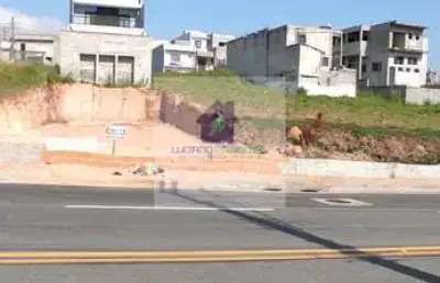 Terreno em laranjeiras - caieiras:  locação por r$1.700,00