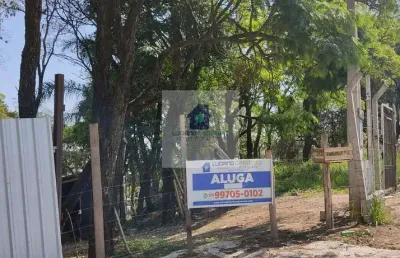 Lote/terreno em laranjeiras - caieiras: locação por r$ 5.500