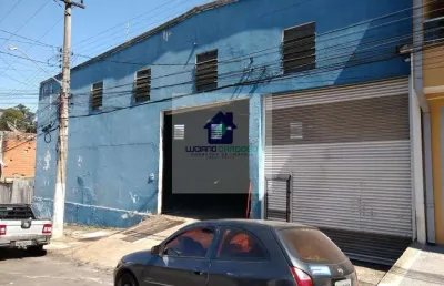 Venda e locação de salão comercial em laranjeiras - caieiras