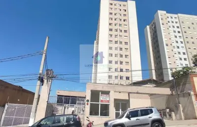 Venda de apartamento 2 dorms em jardim adelfiore - sp