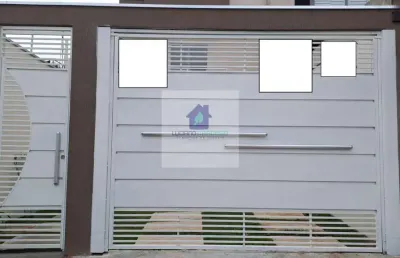 Casa de 2 dormitórios com suíte em jardim europa - caieiras por r$ 620 mil para venda