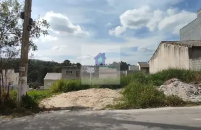 Terreno à venda na Rua Hercília Dártora Szcentes, Jardim Europa, Caieiras