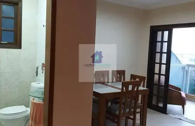 Casa com 3 quartos à venda na Rua Ana Spera Csernik, 134, Parque Industrial Araucarea, Caieiras