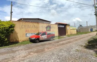 Chácara / sítio com 5 quartos à venda na Rua das Orquídeas, 520, Área Rural de Franco da Rocha, Franco da Rocha