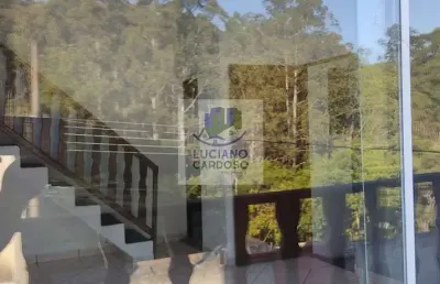 Casa com 4 quartos à venda na Rua, Jardim San Diego, Caieiras