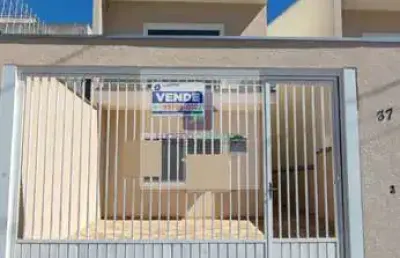 Casa à venda em jardim san marino, caieiras - 3 suítes