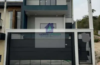 Venda casa em morro grande - 200m², 2 dorms, 1 suíte, r$900k