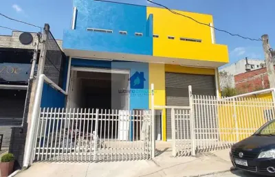 <p>descubra o seu novo espaço de trabalho no coração do jardim europa, em caieiras! este amplo conjunto/sala de 130 m² oferece uma combinação perfeita de conforto e funcionalidade, ideal para em
