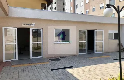 Venda e locação: apartamento 2 dormitórios em jardim adelfiore
