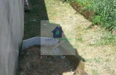 Venda de lote em laranjeiras - caieiras: 100m² por r$140.000
