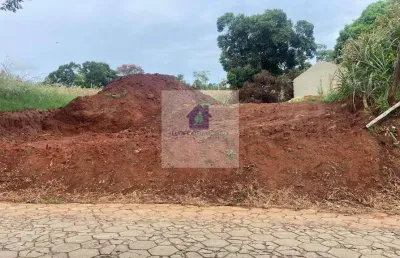 Terreno urbano à venda em barão de antonina por r$65.000