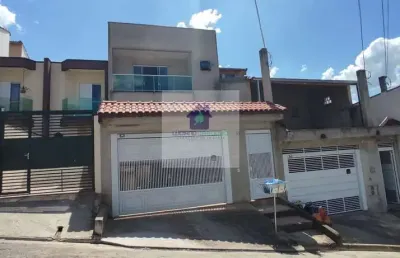 Venda de casa em residencial santo antônio, franco da rocha: 2 dormitórios, 1 suíte, 2 banheiros por r$ 610.000.
