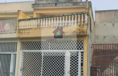 Casa em serpa - caieiras: 3 dormitórios por r$360.000