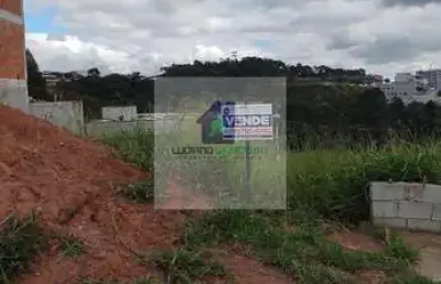 Terreno à venda no jardim serra grande, caieiras por r$172mil