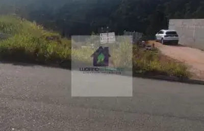 Venda de lote em caieiras - com terraplanagem feita -jardim serra grande 175m² por r$145.000 com transferência de financiamento