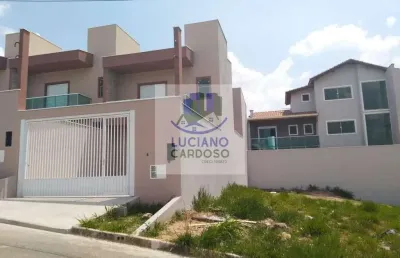 Imóvel em jardim san marino - caieiras: casa de 138m² com 2 dormitórios e uma 1 suíte por r$ 620.000
