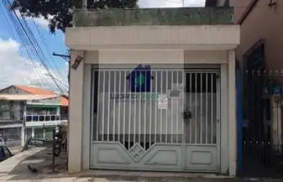 Casa à venda e locação no jardim morro doce, sp – 2 suítes, 150m²
