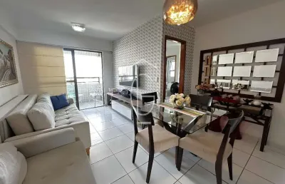 Lindo apartamento nascente e com móveis planejados na madalena