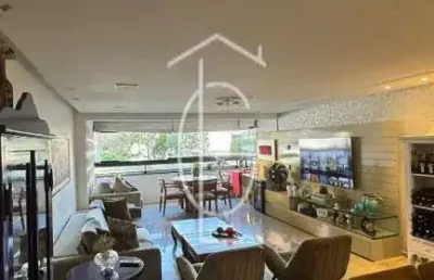 Apartamento com 3 quartos à venda na Rua Capitão Sampaio Xavier, 285, Graças, Recife