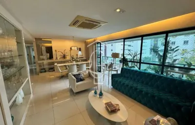 Lindo e espaçoso apartamento no bairro do parnamirim