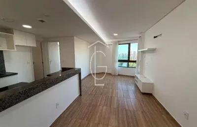 Apartamento com 1 quarto à venda na Avenida Beira Rio Governador Eduardo Campos, 741, Madalena, Recife