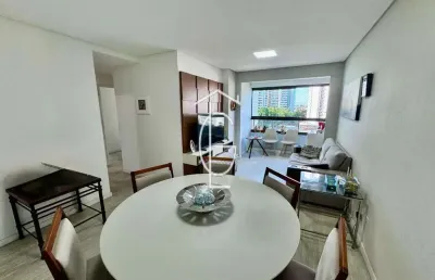 Lindo apartamento reformado com excelente localização no rosarinho