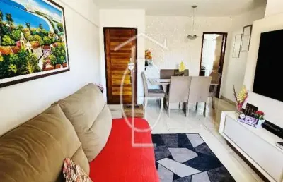 Apartamento com 3 quartos à venda na Estrada do Arraial, 2830, Casa Amarela, Recife