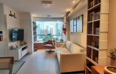 Lindo apartamento mobiliado no rosarinho próximo do colégio fazer crescer