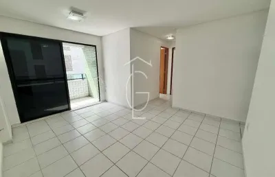 Oportunidade - apartamento com localização privilegiada na torre
