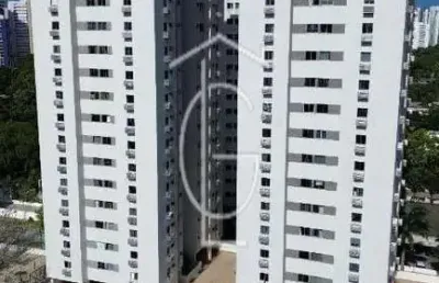 Apartamento com 2 quartos para alugar na Rua José Bonifácio, 1356, Torre, Recife