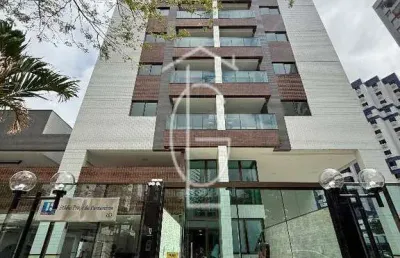 Apartamento recém entregue em excelente localização no parnamirim