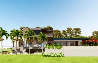 Casa à venda na Avenida Itália, s/n, Fazenda da Grama, Itupeva
