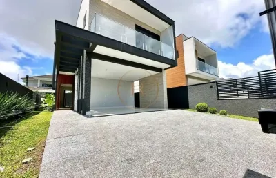 Casa alto padrão à venda na praia de ingleses, florianópolis