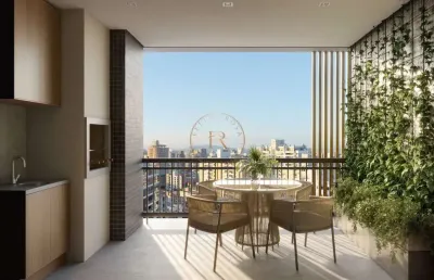 Residencial éden - residencial éden – viva o extraordinário em campinas, são josé/sc