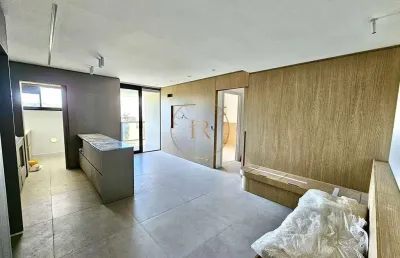 Cosmopolitan builder residence - apartamento à venda – bairro pedra branca, palhoça/sc