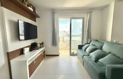 Res. ipê - apartamento à venda – bairro areias, são josé/sc
