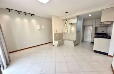 Res. giovanna - apartamento semi-mobiliado à venda no bairro areias – são josé/sc