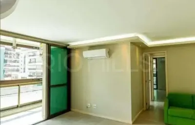 Apartamento à venda no bairro charitas - niterói/rj (387)