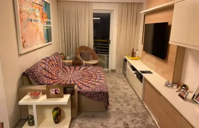 Apartamento à venda no bairro icaraí - niterói/rj (490)