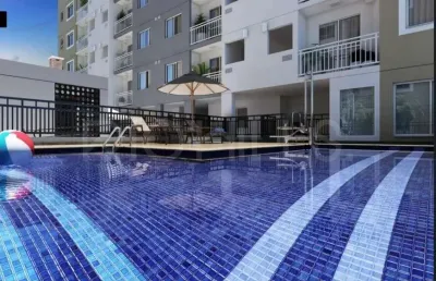 Apartamento de 2 quartos, com 46m², à venda no centro, niterói/rj