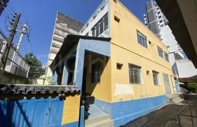 Área à venda no bairro são domingos - niterói/rj (456)