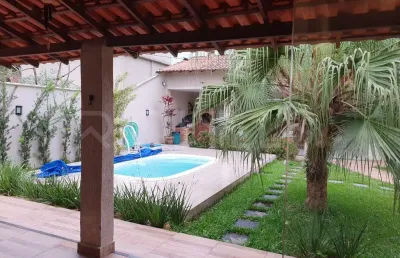 Casa com 3 quartos à venda na Rodovia Amaral Peixoto, 352, Centro, Maricá