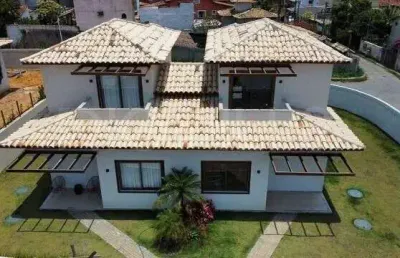 Casa à venda no bairro geribá - armação dos búzios/rj (446)
