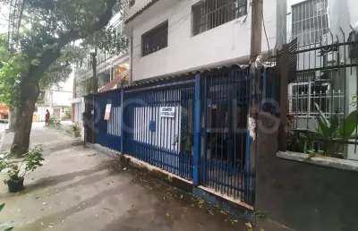 Casa com 3 quartos à venda na Rua Cinco de Julho, Icaraí, Niterói