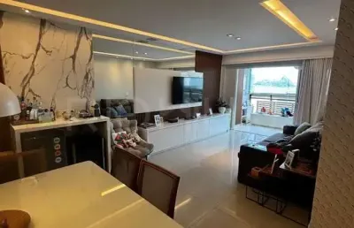 Apartamento de 3 quartos, com 135m², à venda em charitas, niterói/rj