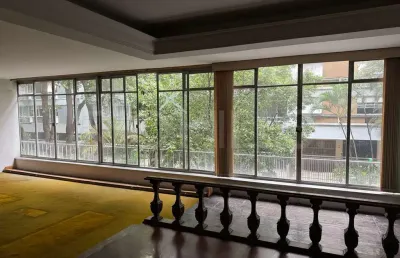 Apartamento de 3 quartos, com 245m², à venda em copacabana, rio de janeiro/rj