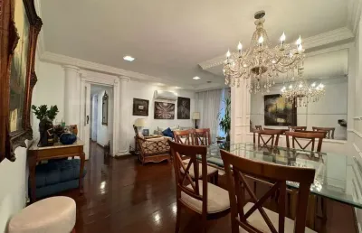 Apartamento de 3 quartos, com 100m², à venda em icaraí, niterói/rj