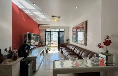 Apartamento à venda no bairro ingá - niterói/rj (502)